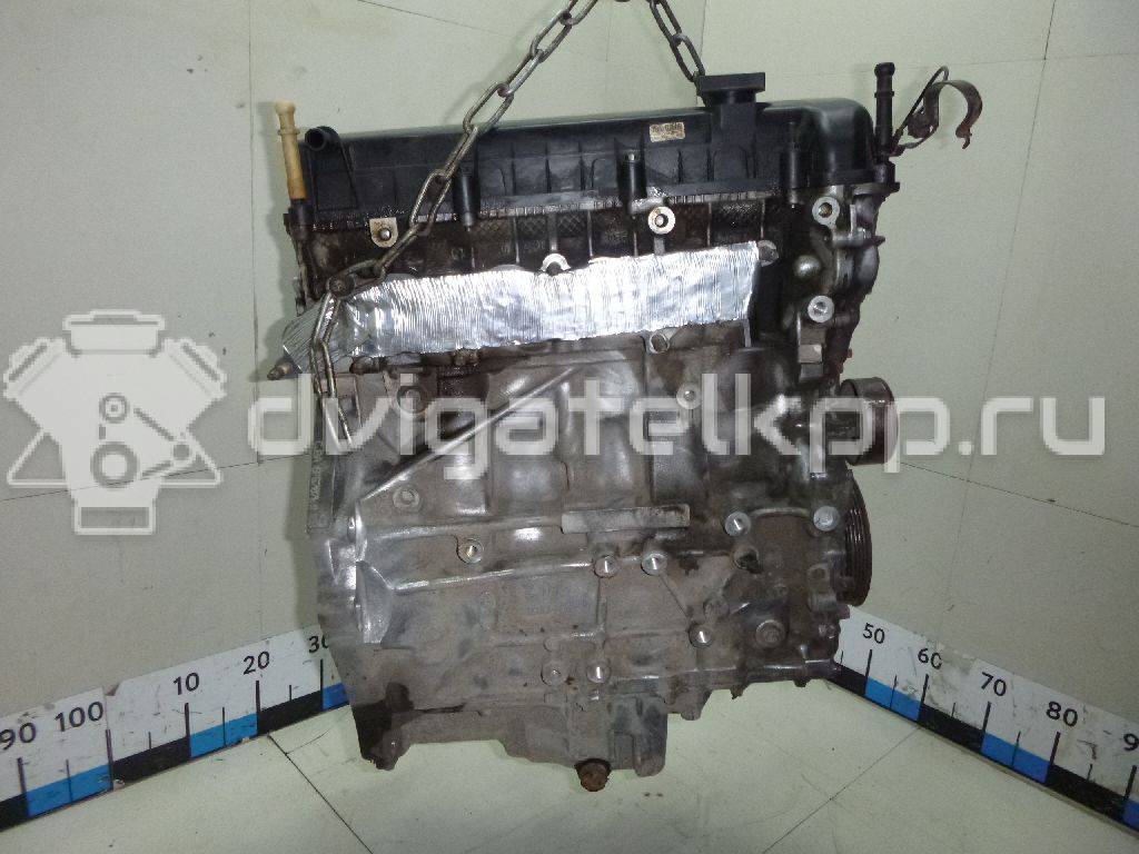 Фото Контрактный (б/у) двигатель  для ford Mondeo III  V   1566060 {forloop.counter}}