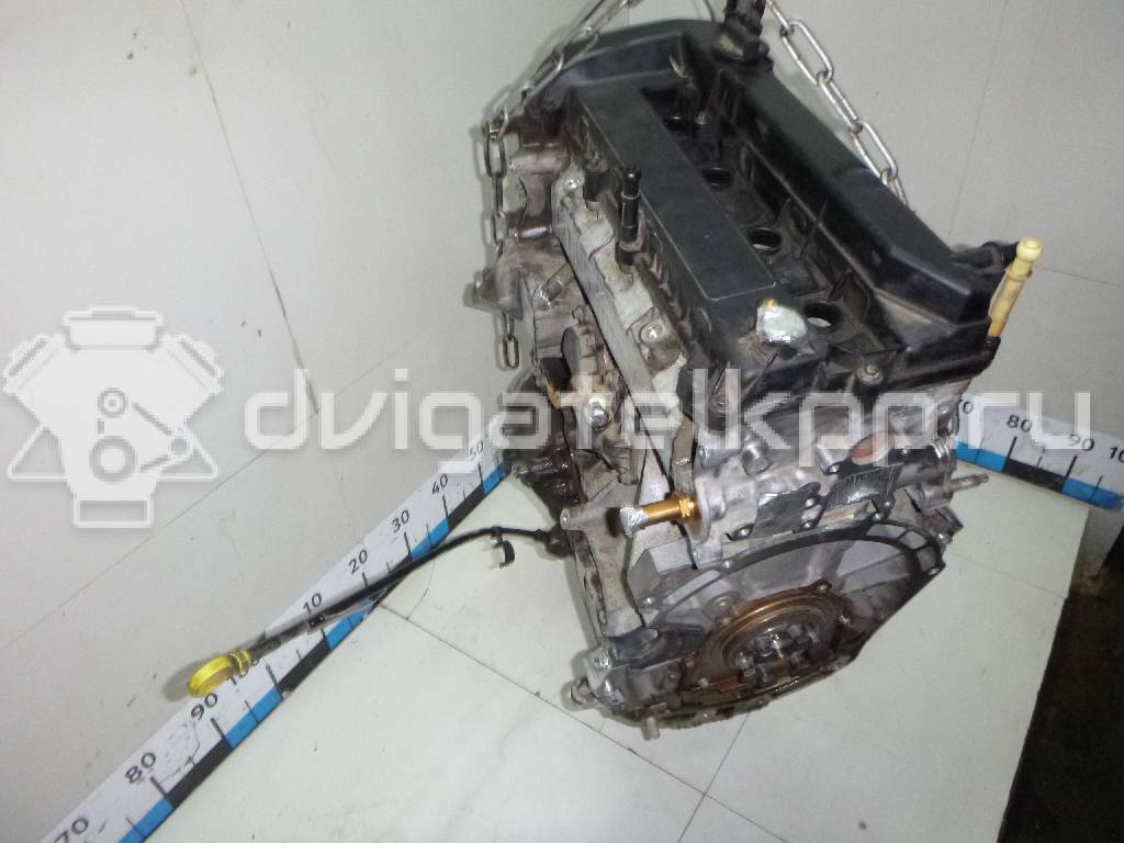 Фото Контрактный (б/у) двигатель  для ford Mondeo III  V   1566060 {forloop.counter}}