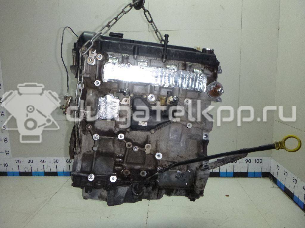 Фото Контрактный (б/у) двигатель CJBB для Ford Mondeo 146 л.с 16V 2.0 л Супер-бензин (95) неэтилированный 1566060 {forloop.counter}}