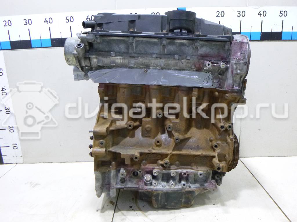 Фото Контрактный (б/у) двигатель QVFA для Ford / Ford Australia 110 л.с 16V 2.2 л Дизельное топливо 1709003 {forloop.counter}}