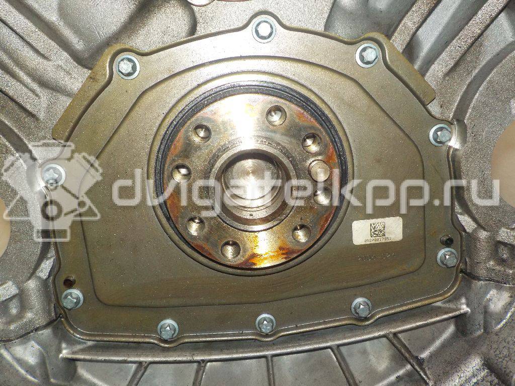 Фото Контрактный (б/у) двигатель EXL для Chrysler / Jeep 180-218 л.с 24V 3.0 л Дизельное топливо 53014013AF {forloop.counter}}