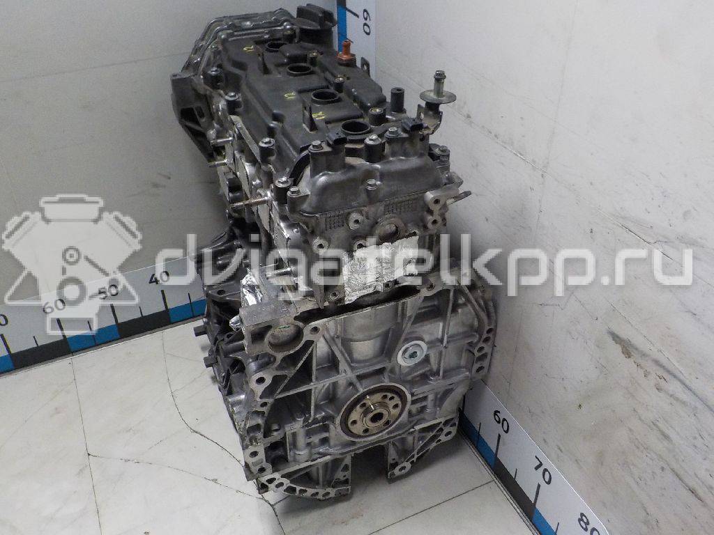 Фото Контрактный (б/у) двигатель QR25 для Infiniti / Nissan / Nissan (Zhengzhou) / Nissan (Dongfeng) 184 л.с 16V 2.5 л бензин 101023TAAC {forloop.counter}}