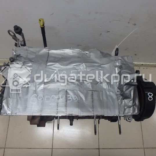 Фото Контрактный (б/у) двигатель UFBB для Ford / Ford Australia 140 л.с 16V 2.0 л Дизельное топливо 0135QG