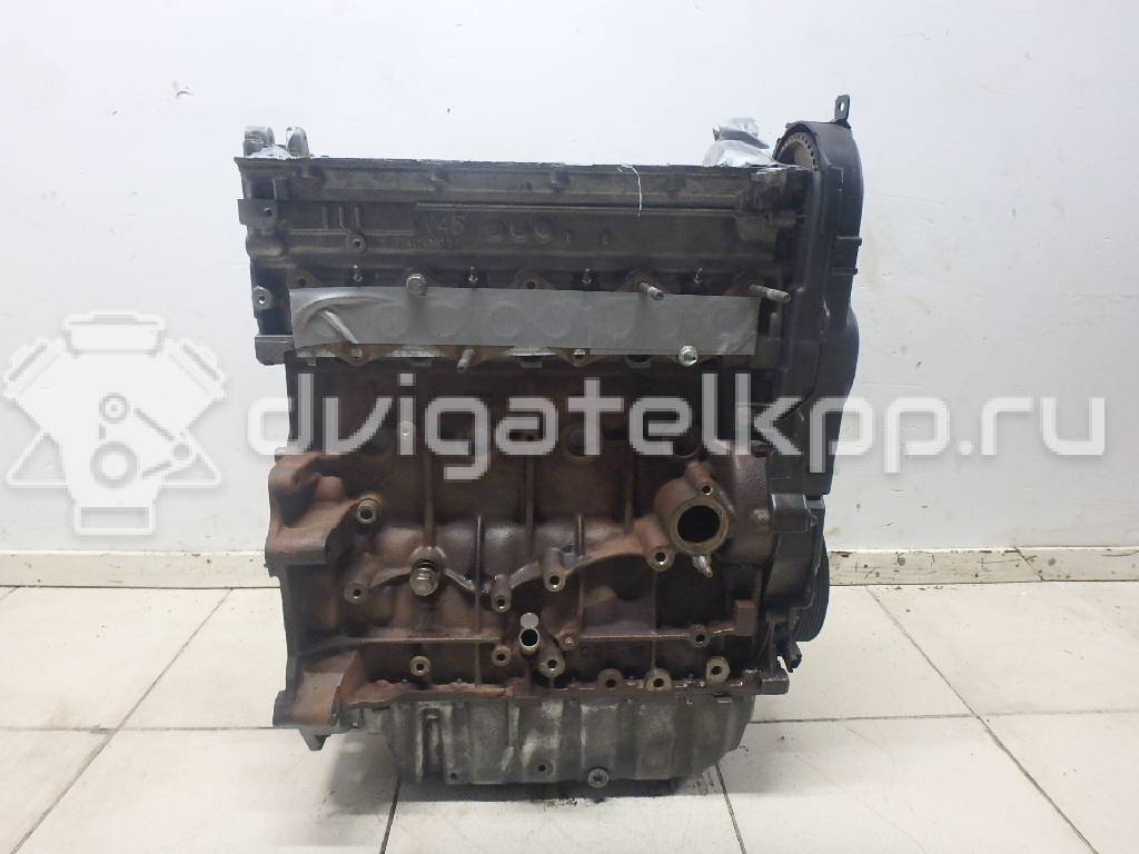 Фото Контрактный (б/у) двигатель UFBB для Ford / Ford Australia 140 л.с 16V 2.0 л Дизельное топливо 0135QG {forloop.counter}}