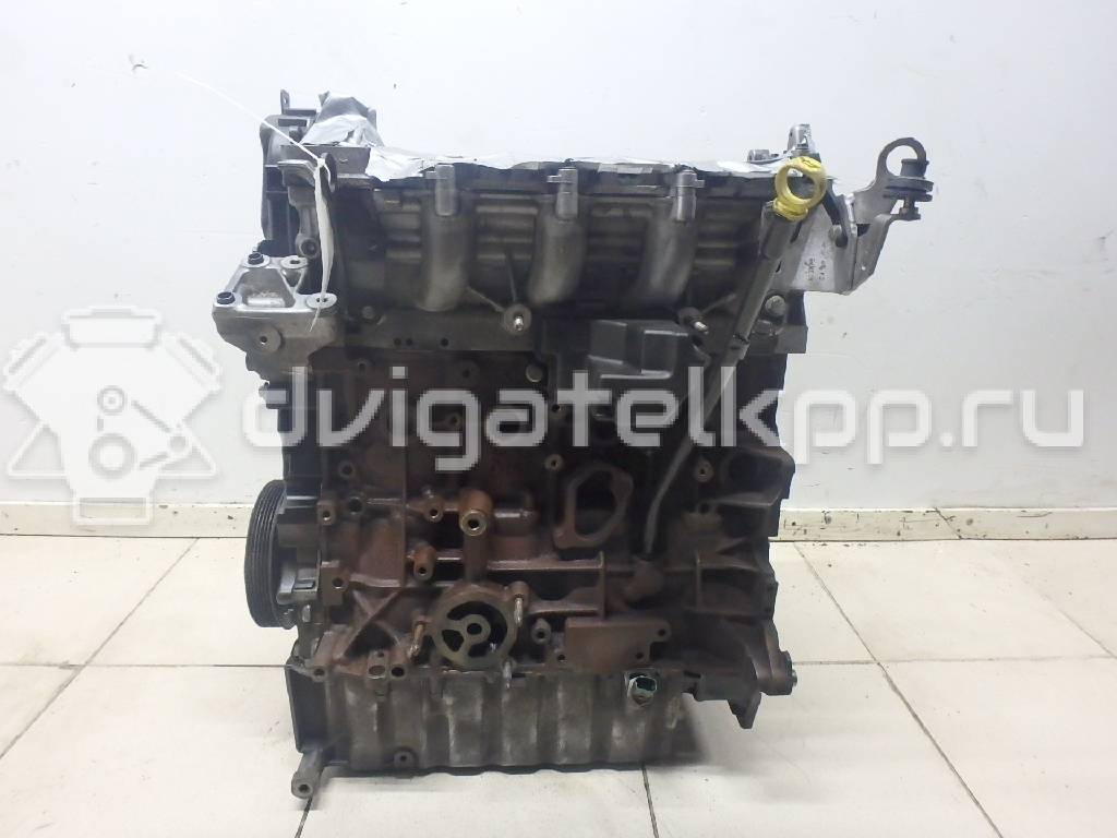 Фото Контрактный (б/у) двигатель G6DA для Ford Australia / Hyundai / Kia 242-280 л.с 24V 3.8 л бензин 0135QG {forloop.counter}}