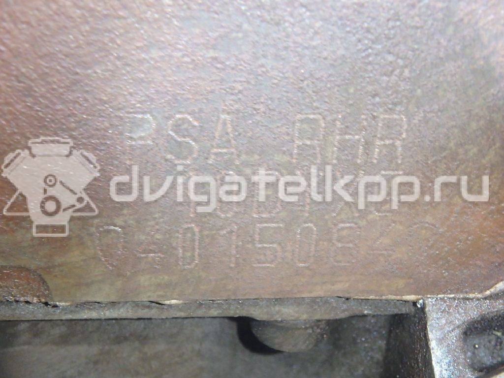 Фото Контрактный (б/у) двигатель G6DA для Ford Australia / Hyundai / Kia 242-280 л.с 24V 3.8 л бензин 0135QG {forloop.counter}}