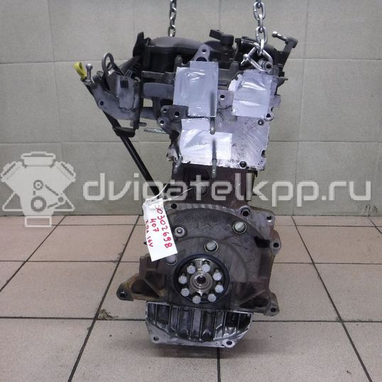 Фото Контрактный (б/у) двигатель G6DA для Ford Australia / Hyundai / Kia 242-280 л.с 24V 3.8 л бензин 0135QG