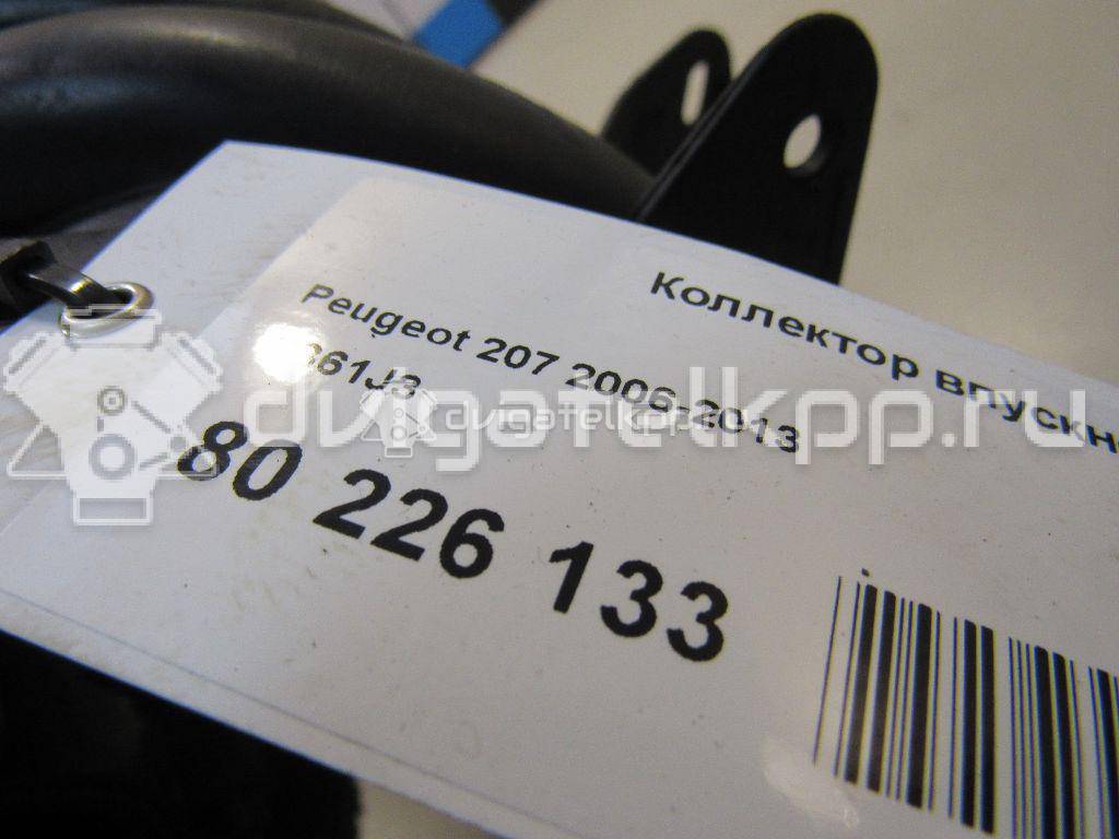 Фото Коллектор впускной  0361J3 для Citroen / Peugeot {forloop.counter}}