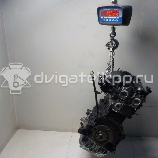 Фото Контрактный (б/у) двигатель UFBB для Ford Australia Mondeo 140 л.с 16V 2.0 л Дизельное топливо 0135QG