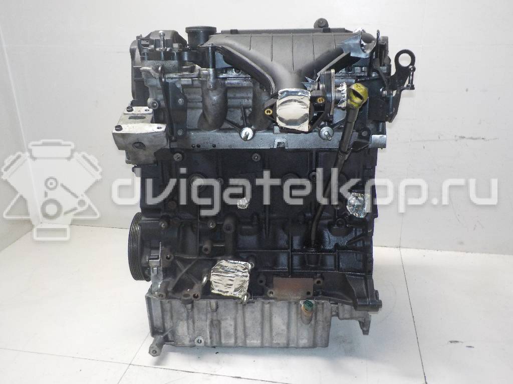 Фото Контрактный (б/у) двигатель UFBB для Ford Australia Mondeo 140 л.с 16V 2.0 л Дизельное топливо 0135QG {forloop.counter}}