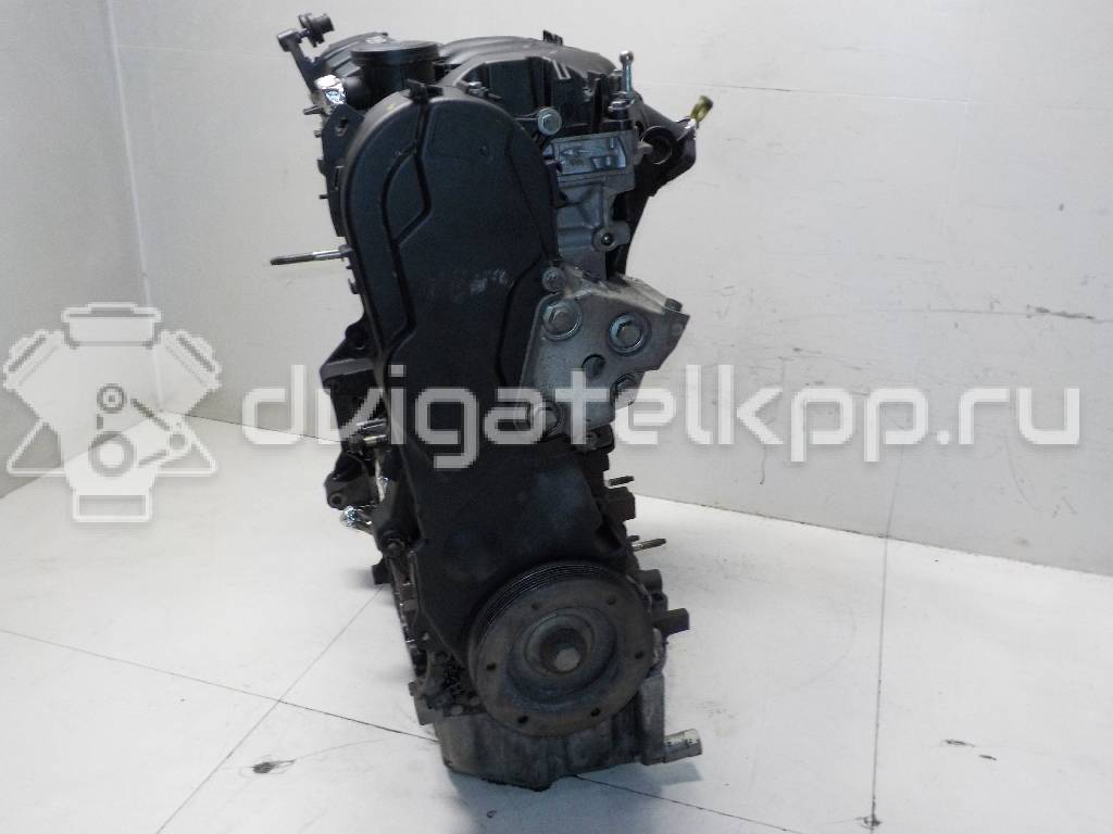 Фото Контрактный (б/у) двигатель UFBB для Ford Australia Mondeo 140 л.с 16V 2.0 л Дизельное топливо 0135QG {forloop.counter}}