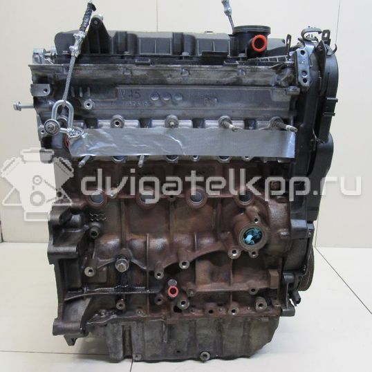 Фото Контрактный (б/у) двигатель TYBA для Ford Mondeo 115 л.с 16V 2.0 л Дизельное топливо 0135QG