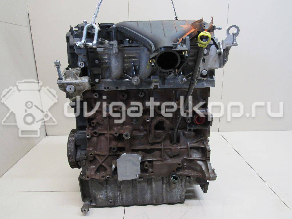 Фото Контрактный (б/у) двигатель G6DA для Ford Australia / Hyundai / Kia 242-280 л.с 24V 3.8 л бензин 0135QG {forloop.counter}}