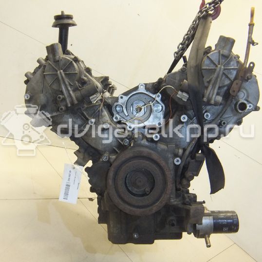 Фото Контрактный (б/у) двигатель  для nissan FX (S50)  V   10102CG2A0