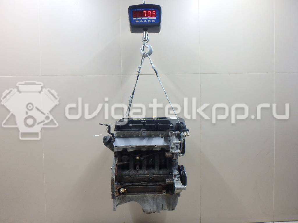 Фото Контрактный (б/у) двигатель B 14 NEL для Opel / Vauxhall 120 л.с 16V 1.4 л бензин 25200026 {forloop.counter}}