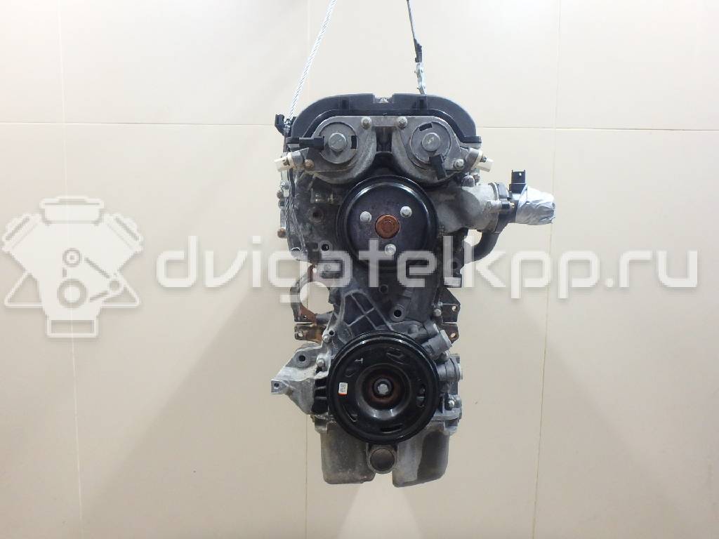 Фото Контрактный (б/у) двигатель B 14 NET для Opel / Vauxhall 140-150 л.с 16V 1.4 л бензин 25200026 {forloop.counter}}