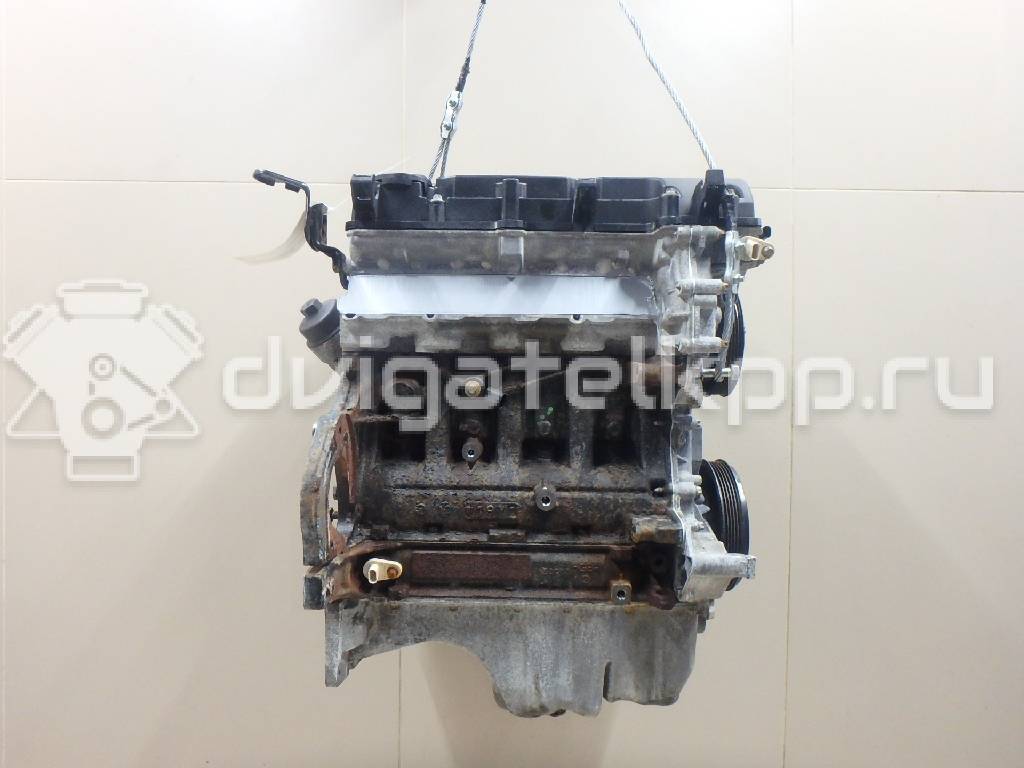 Фото Контрактный (б/у) двигатель B 14 NET для Opel / Vauxhall 140-150 л.с 16V 1.4 л бензин 25200026 {forloop.counter}}