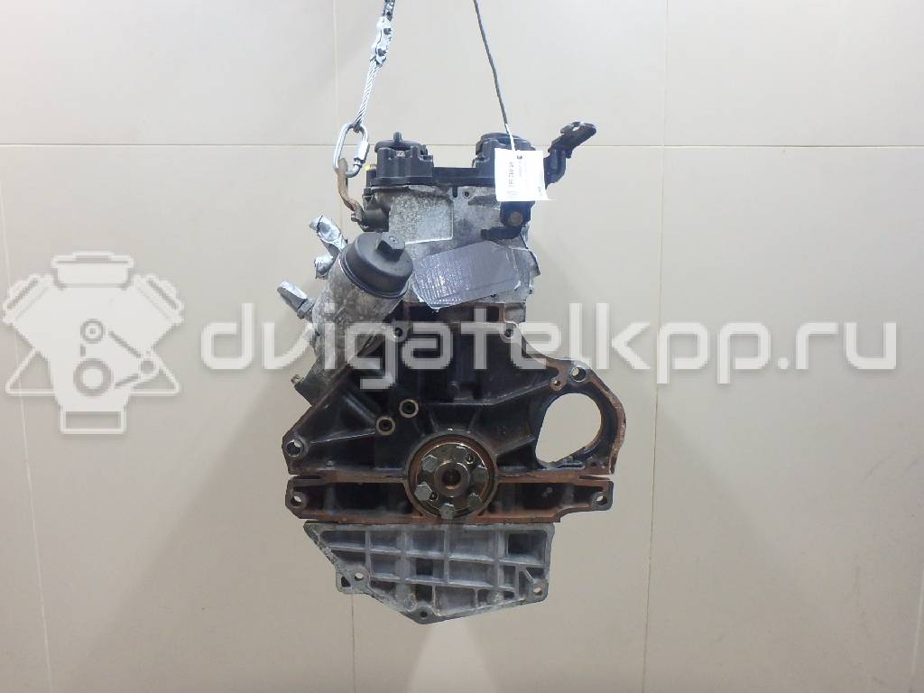 Фото Контрактный (б/у) двигатель A 14 NEL для Opel / Vauxhall 120 л.с 16V 1.4 л бензин 25200026 {forloop.counter}}