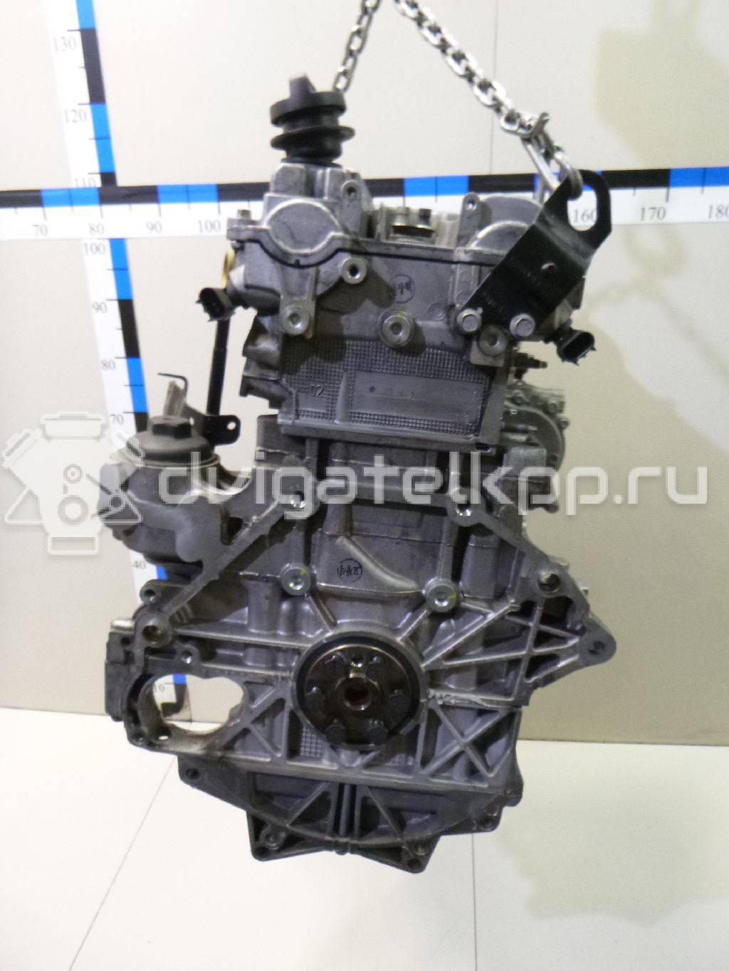 Фото Контрактный (б/у) двигатель LE9 для Pontiac / Gmc / Chevrolet / Holden / Chevrolet (Sgm) 162-186 л.с 16V 2.4 л Бензин/спирт 12643524 {forloop.counter}}