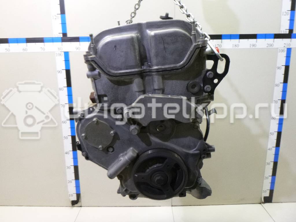 Фото Контрактный (б/у) двигатель LE9 для Pontiac / Gmc / Chevrolet / Holden / Chevrolet (Sgm) 162-186 л.с 16V 2.4 л Бензин/спирт 12643524 {forloop.counter}}