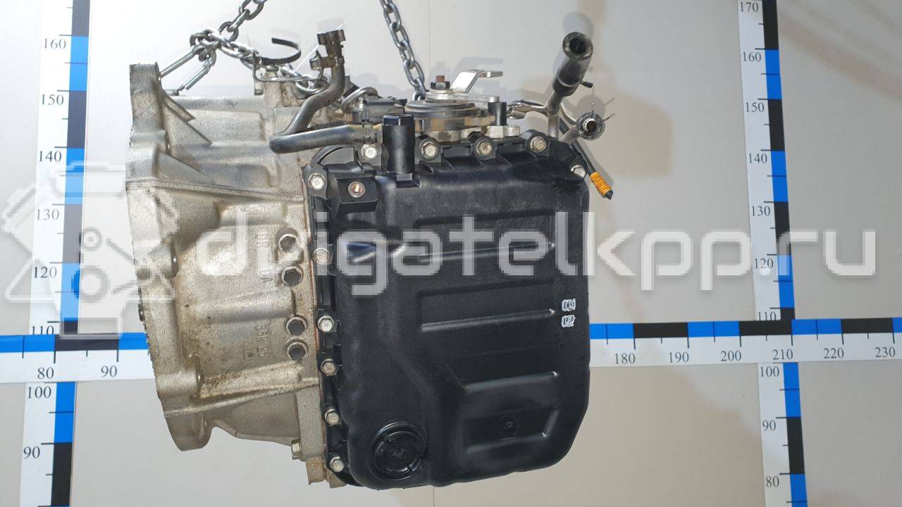 Фото Контрактная (б/у) АКПП для Hyundai / Kia 152-171 л.с 16V 2.0 л G4NA бензин 450003bdr0 {forloop.counter}}