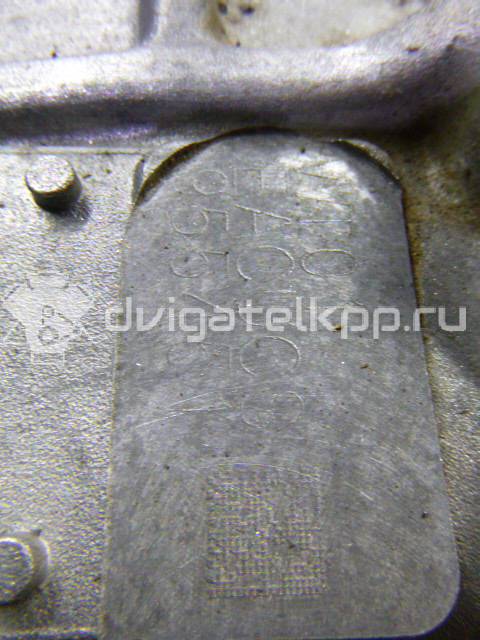 Фото Контрактная (б/у) АКПП для Hyundai / Kia 163-178 л.с 16V 2.0 л G4NC бензин 450003bdr0 {forloop.counter}}