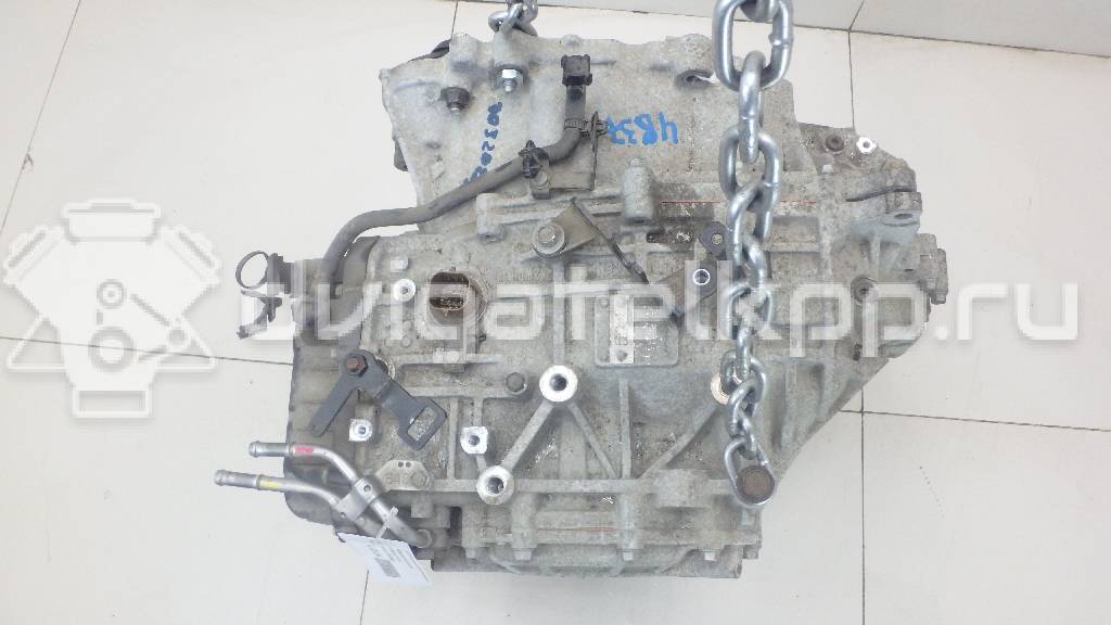 Фото Контрактная (б/у) АКПП для Hyundai / Kia 172-180 л.с 16V 2.4 л G4KE бензин 450003b660 {forloop.counter}}