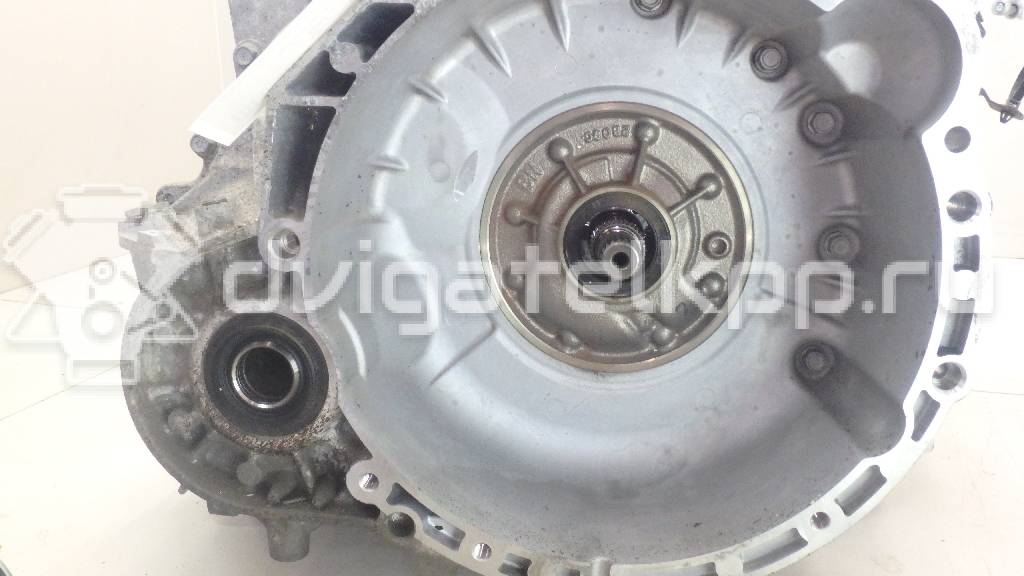 Фото Контрактная (б/у) АКПП для Hyundai / Kia 172-180 л.с 16V 2.4 л G4KE бензин 450003b660 {forloop.counter}}