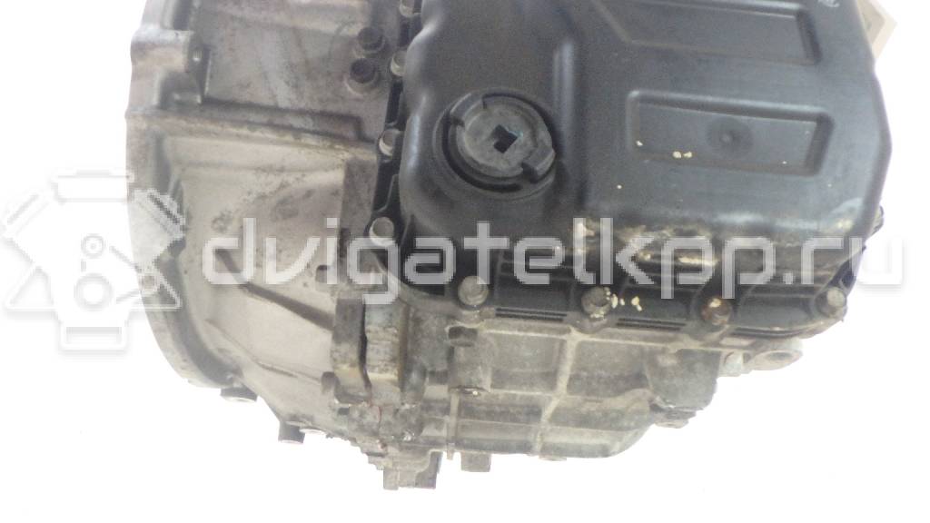 Фото Контрактная (б/у) АКПП для Hyundai / Kia 173-180 л.с 16V 2.4 л G4KE бензин 450003b660 {forloop.counter}}