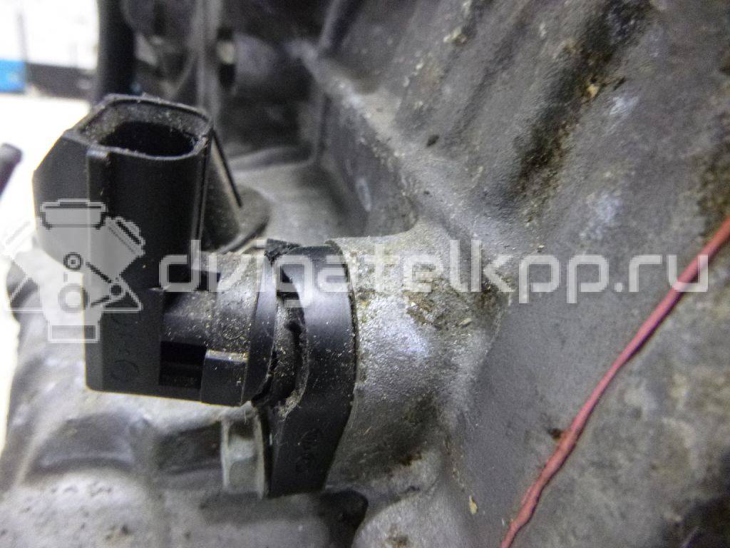 Фото Контрактная (б/у) АКПП для Hyundai (Beijing) / Hyundai / Kia 122-132 л.с 16V 1.6 л G4FC бензин 4500023161 {forloop.counter}}