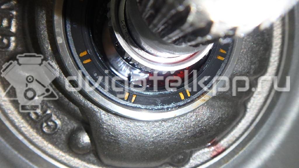 Фото Контрактная (б/у) АКПП для Hyundai / Kia 152-171 л.с 16V 2.0 л G4NA бензин 450002f714 {forloop.counter}}