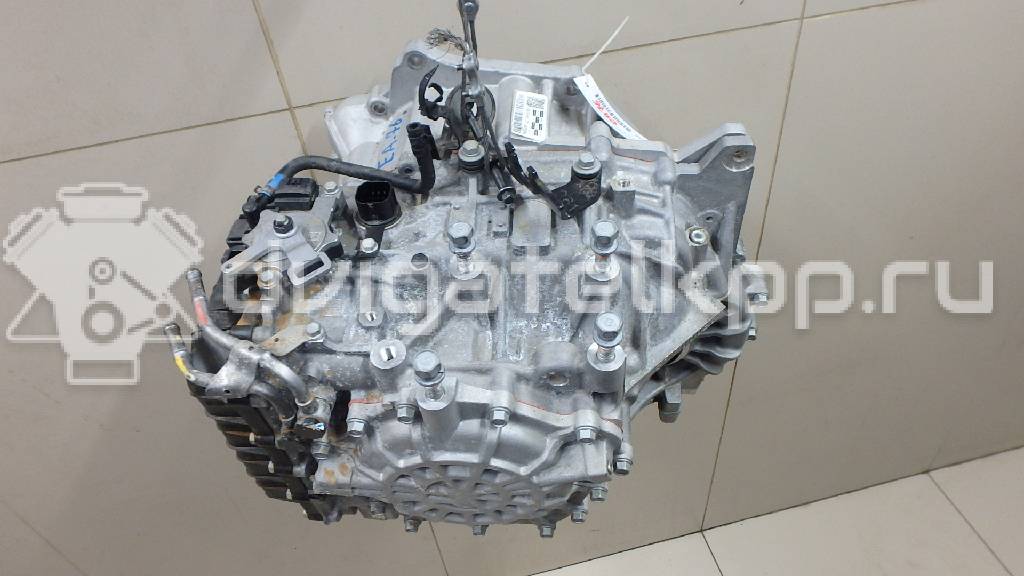 Фото Контрактная (б/у) АКПП для Hyundai / Kia 150-175 л.с 16V 2.0 л G4NA Бензин/газ 450002f714 {forloop.counter}}