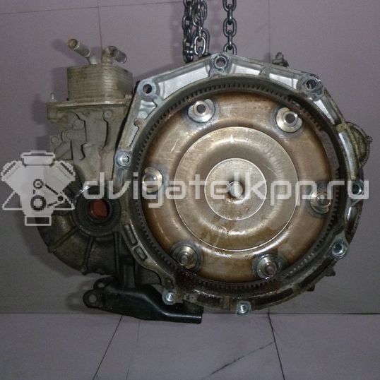 Фото Контрактная (б/у) АКПП для Volkswagen / Skoda 80 л.с 16V 1.4 л BUD бензин 09G300039S