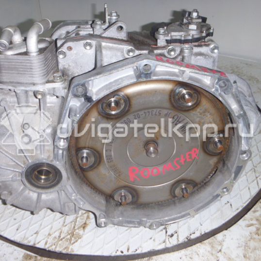 Фото Контрактная (б/у) АКПП для Volkswagen / Skoda / Seat 105 л.с 16V 1.6 л BTS бензин 09G300039S