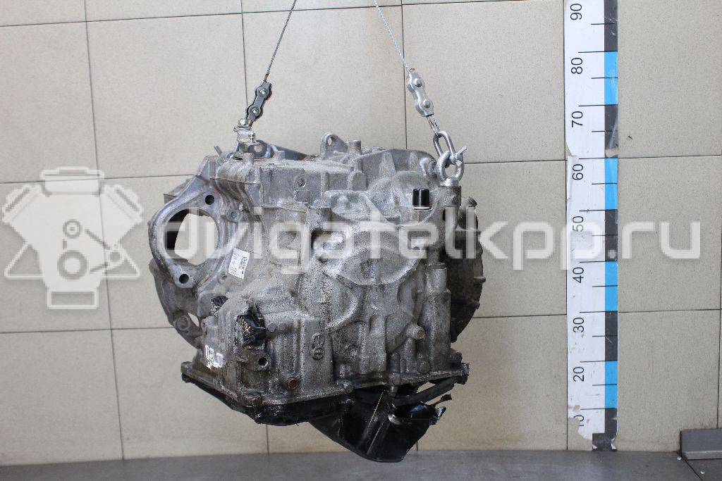 Фото Контрактная (б/у) АКПП для Volkswagen / Skoda / Seat 110 л.с 16V 1.6 л CWVA бензин 09G300033M {forloop.counter}}