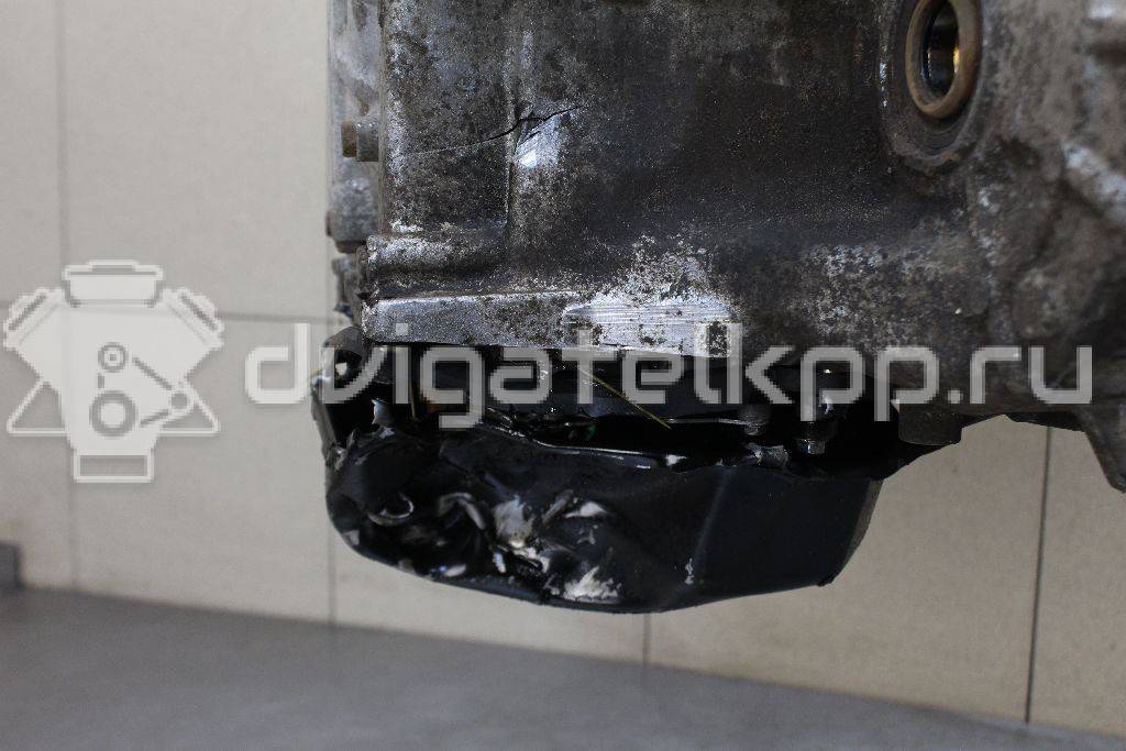 Фото Контрактная (б/у) АКПП для Volkswagen / Skoda / Seat 110 л.с 16V 1.6 л CWVA бензин 09G300033M {forloop.counter}}