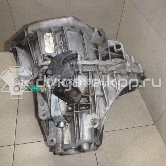 Фото Контрактная (б/у) МКПП для Renault Megane 106-110 л.с 8V 1.5 л K9K 836 Дизельное топливо 7701479317