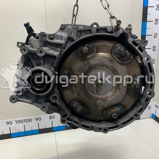 Фото Контрактная (б/у) АКПП для Volkswagen Tiguan 200 л.с 16V 2.0 л CAWB бензин 09M300036Q