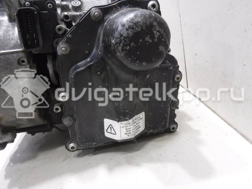 Фото Контрактная (б/у) АКПП для Volkswagen Passat / Cc 152 л.с 16V 1.8 л CDAB бензин 0AM300048M011 {forloop.counter}}