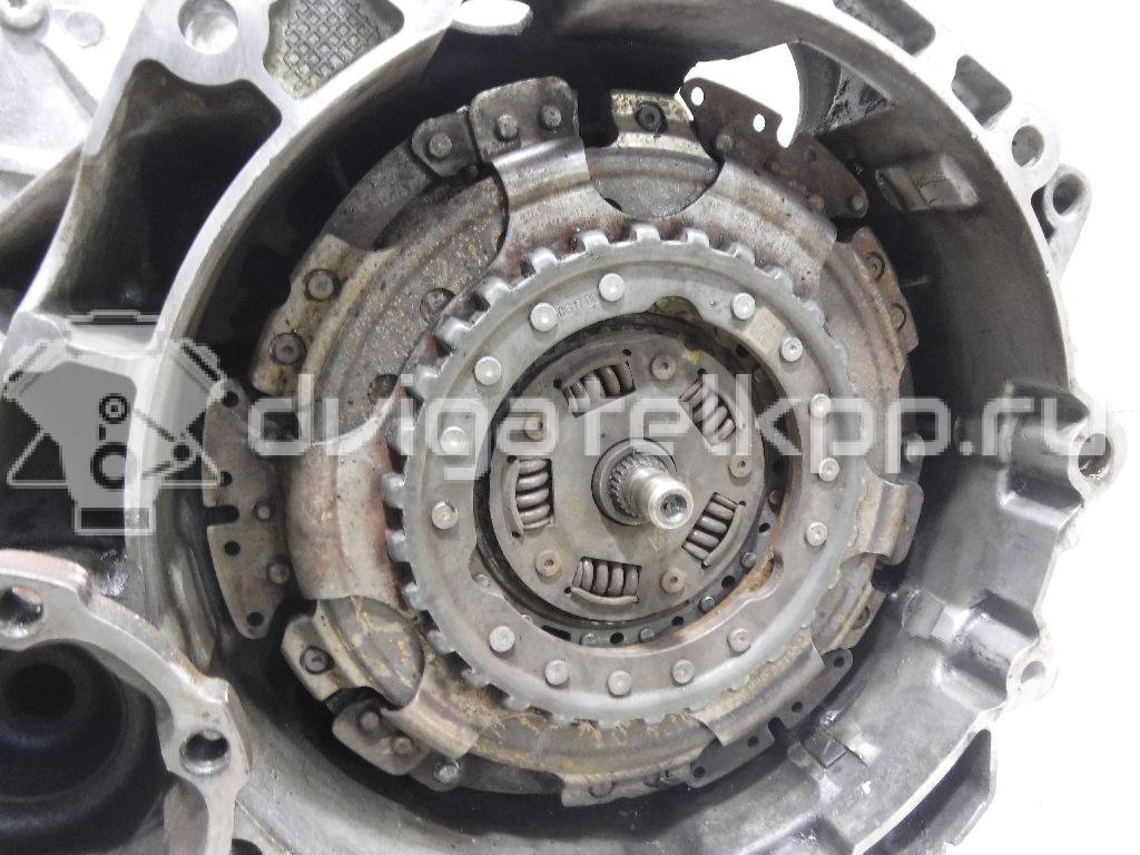 Фото Контрактная (б/у) АКПП для Volkswagen Passat / Cc 152 л.с 16V 1.8 л CDAB бензин 0AM300048M011 {forloop.counter}}