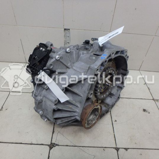 Фото Контрактная (б/у) АКПП для Volkswagen Tiguan / Eos 1F7, 1F8 / Golf / Passat / Jetta 122 л.с 16V 1.4 л CAXA бензин 0AM300060D01U