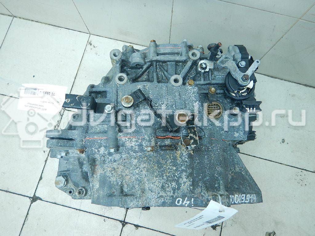 Фото Контрактная (б/у) АКПП для Hyundai / Kia 152-171 л.с 16V 2.0 л G4NA бензин 450003bdr0 {forloop.counter}}