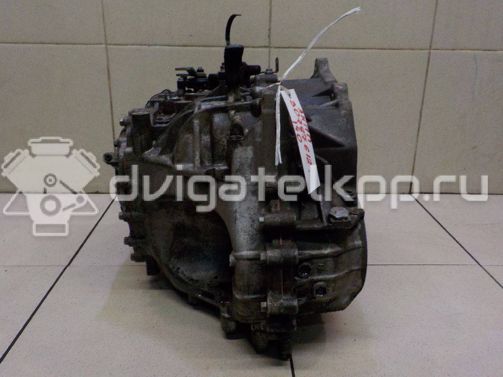 Фото Контрактная (б/у) АКПП для Hyundai / Kia 163-178 л.с 16V 2.0 л G4NC бензин 450003bdr0 {forloop.counter}}