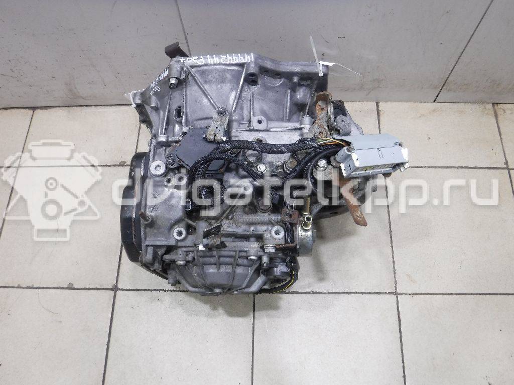 Фото Контрактная (б/у) АКПП для Peugeot 308 / 207 120 л.с 16V 1.6 л EP6 бензин 223199 {forloop.counter}}