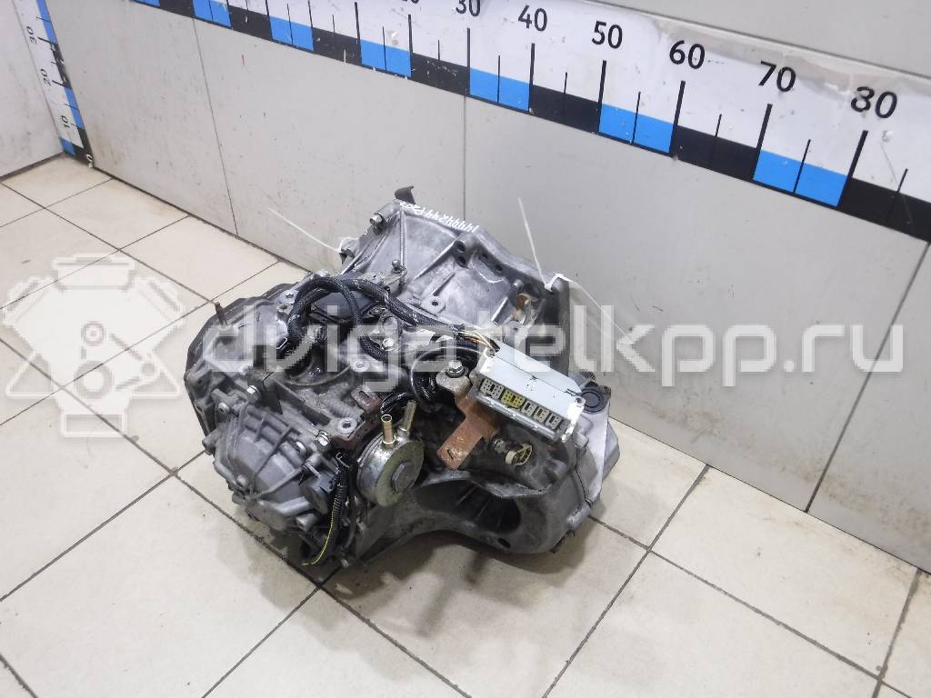 Фото Контрактная (б/у) АКПП для Peugeot 308 / 207 120 л.с 16V 1.6 л EP6 бензин 223199 {forloop.counter}}