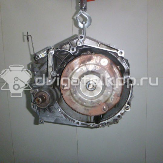 Фото Контрактная (б/у) АКПП для Peugeot 207 / 307 106-113 л.с 16V 1.6 л N6A (TU5JP4) бензин 2222VX