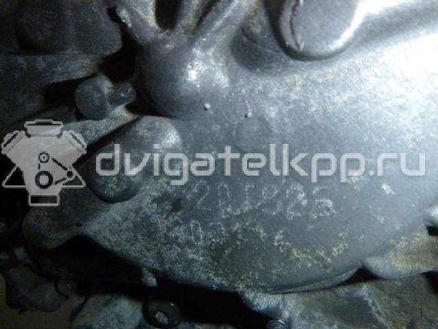 Фото Контрактная (б/у) АКПП для Peugeot / Citroen 88-90 л.с 8V 1.6 л NFZ (TU5JP) бензин 2222VX {forloop.counter}}