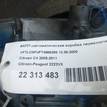 Фото Контрактная (б/у) АКПП для Citroen C3 / C4 / Saxo S0, S1 109-120 л.с 16V 1.6 л NFX (TU5JP4) Бензин/спирт 2222VX {forloop.counter}}