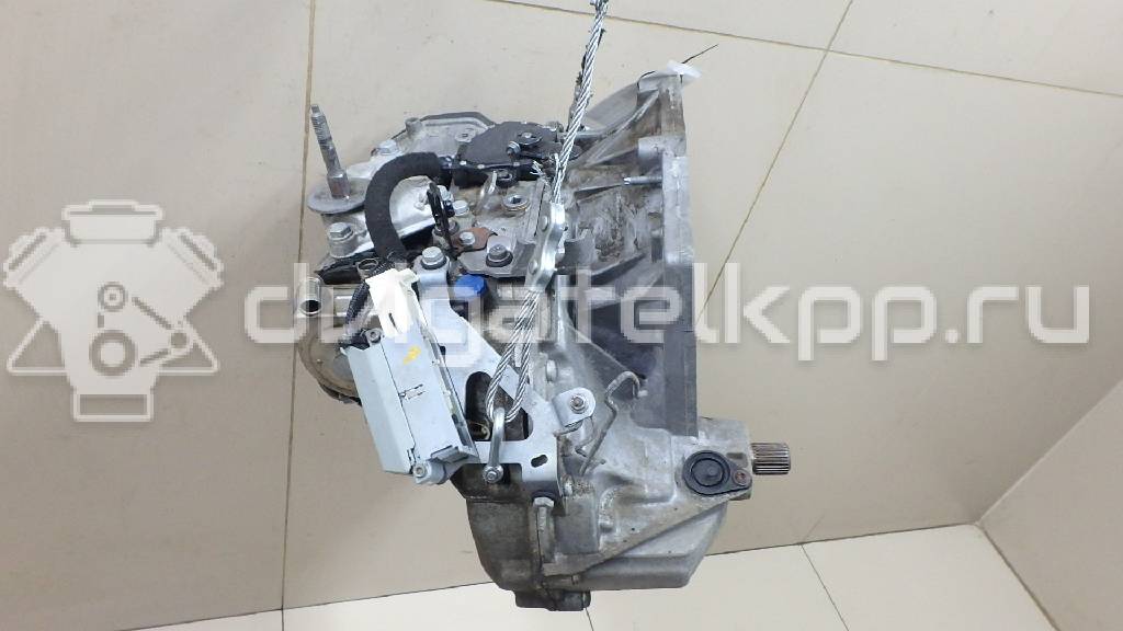 Фото Контрактная (б/у) АКПП для Citroen / Peugeot 120 л.с 16V 1.6 л 5FS (EP6C) Бензин/газ 2231K9 {forloop.counter}}