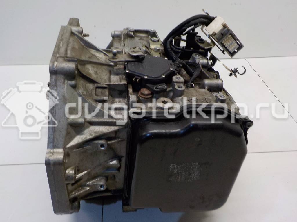 Фото Контрактная (б/у) АКПП для Peugeot Partner / 408 / 508 / 208 120-121 л.с 16V 1.6 л 5FS (EP6C) бензин 223199 {forloop.counter}}